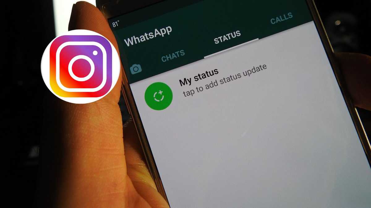 Conozca cómo debe activar el modo Instagram en su cuenta de WhatsApp