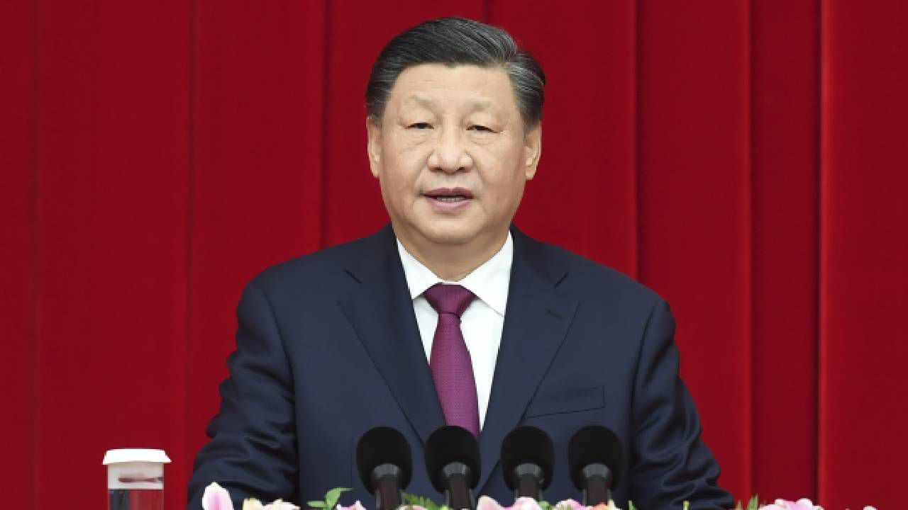 El presidente de Ucrania, Volodímir Zelenski, espera poder reunirse con su par chino, Xi Jinping.