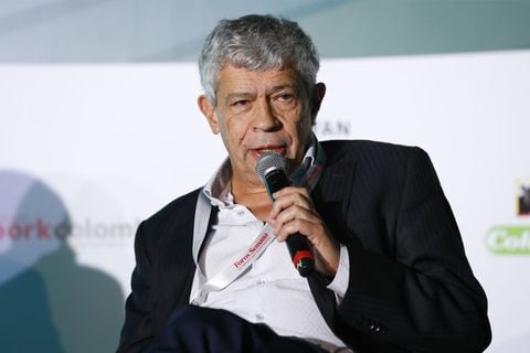 Jorge Iván Go​nzález, Director del DNP