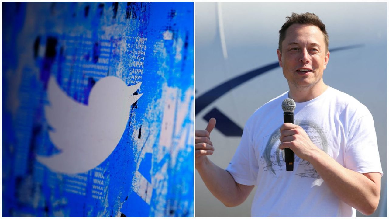 Archivo de Elon Musk;  fundador, CEO y diseñador principal de SpaceX y cofundador de Tesla.
