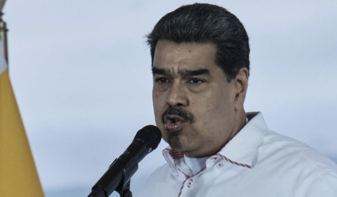 El régimen de Nicolás Maduro reclama territorio de Guyana, debido a los yacimientos de petróleo que se encontraron hace unos años.