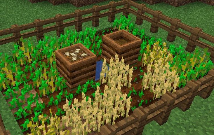 Minecraft tiene ofertas de empleo para gamers como jardineros virtuales ¿Cuánto pagan por la hora?