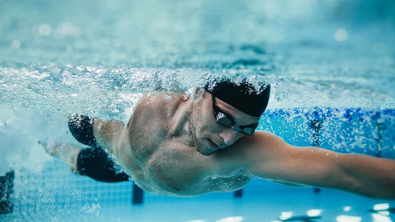 periscopio dialecto Mejor La natación y sus principales beneficios para la salud