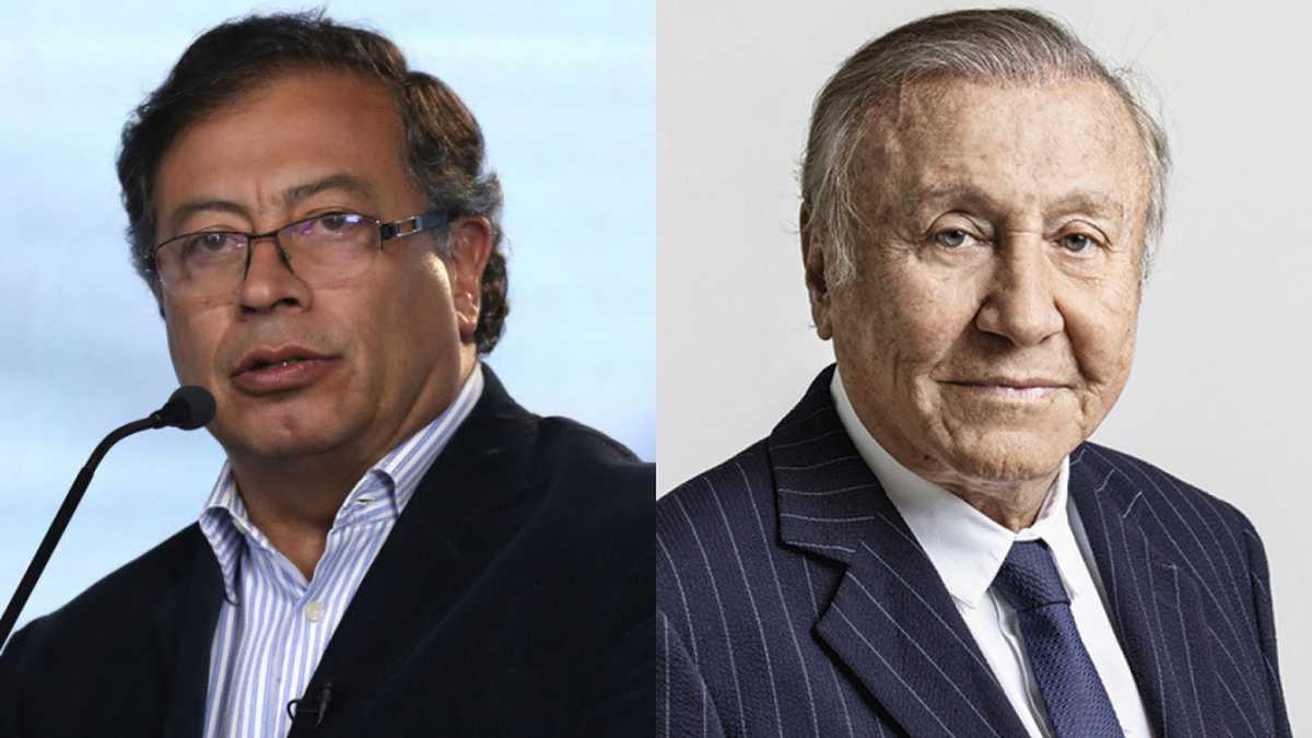 Alfonso Prada, jefe de debate de Gustavo Petro, criticó a Rodolfo Hernández por desestimar supuesta suspensión de elecciones.