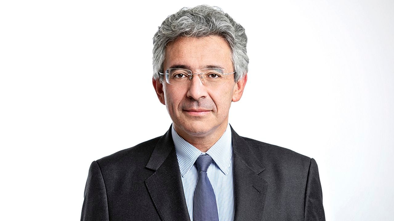 Enrique Gómez Martínez