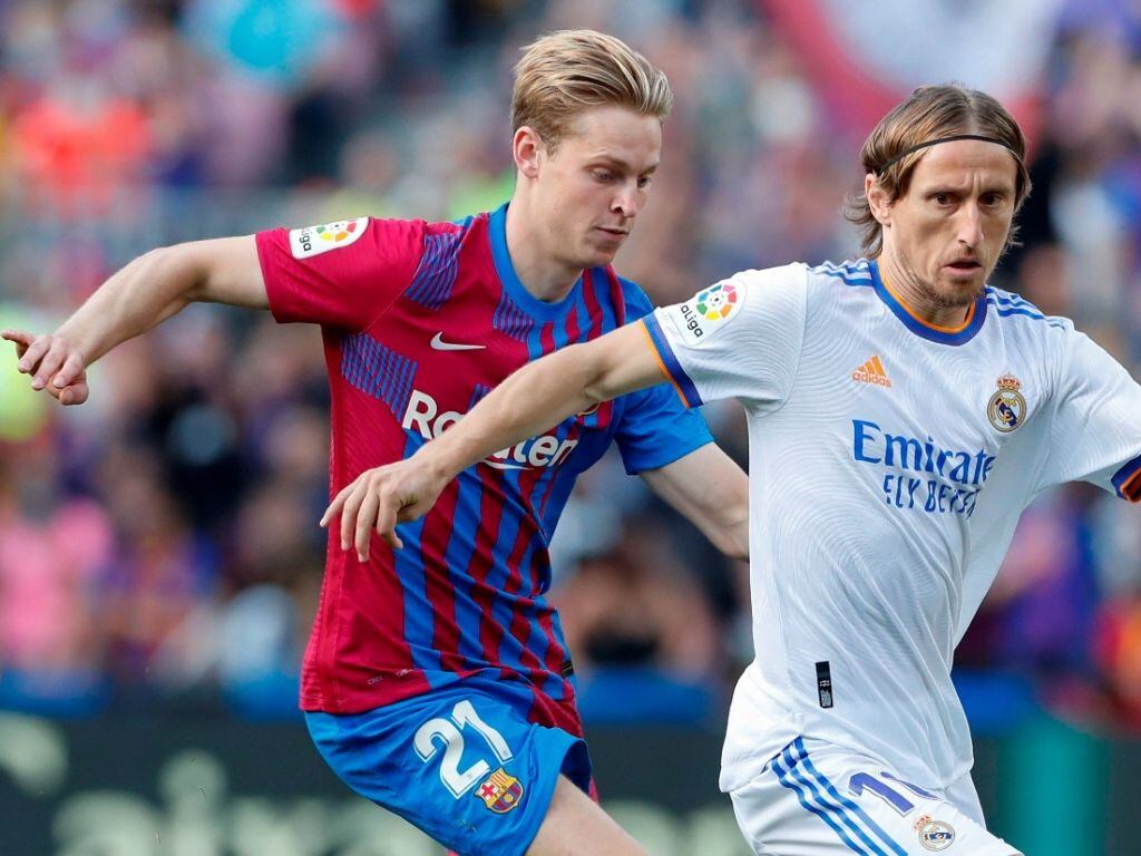 Cuantas Supercopas De España Tiene El Madrid Barcelona y Real Madrid baten récord en la venta de entradas para la  Supercopa de España