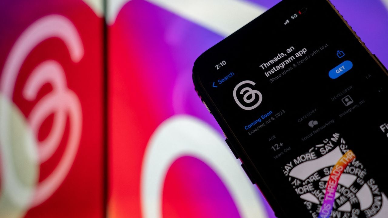 Threads es la nueva app de Meta que busca acabar con Twitter.