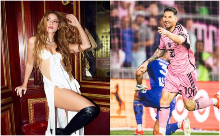 Shakira y Messi protagonizaron un comercial para Hard Rock u se robaron los elogios.