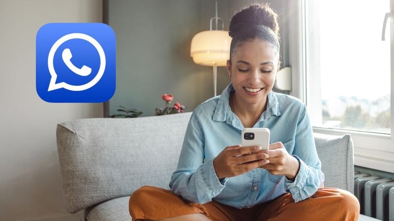 ¿Busca una alternativa a WhatsApp con más funciones? Descubra cómo descargar WhatsApp Plus 2024 v17.76 en su dispositivo móvil y disfrutar de una experiencia de mensajería mejorada.