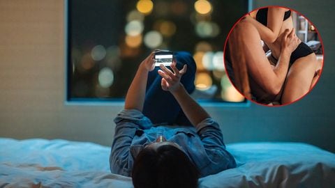 Criminales están usando la IA para ejecutar estafas de sextorsión mediante videollamadas eróticas.