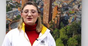 Ivon Carolina Camargo, subdirectora de nutrición de la Secretaría Distrital de Integración Social, respondió a las advertencias que hizo la Personería de Bogotá por fallas en la alimentación en jardines infantiles.