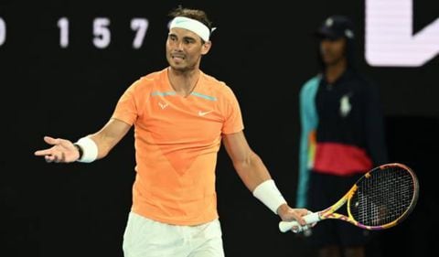 Rafael Nadal habló claro sobre su retiro y la fecha en que podría darse