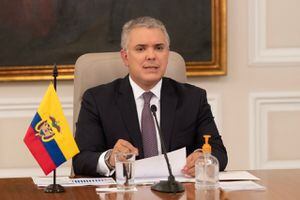 ¿Por qué Iván Duque suspende por segunda vez su programa "Prevención y acción"?