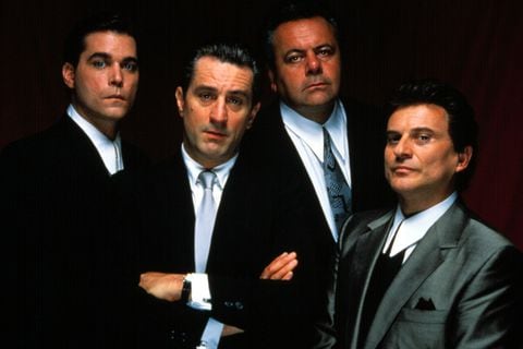 Buenos Muchachos, la película de Martin Scorsese que cambió el cine sobre la mafia cumple 30 años.