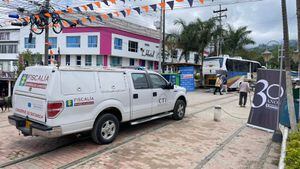 Fiscalía “sobre ruedas” llega a la región sabana en Cundinamarca