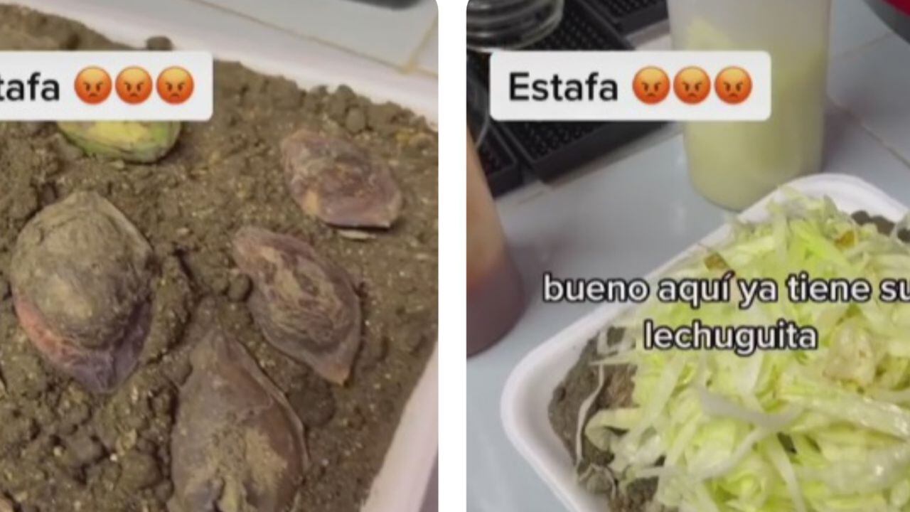 Restaurante en Santa Marta envió salchipapa falsa tras recibir transferencia fraudulenta.