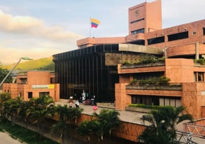 Dirección de Tránsito de Bucaramanga.