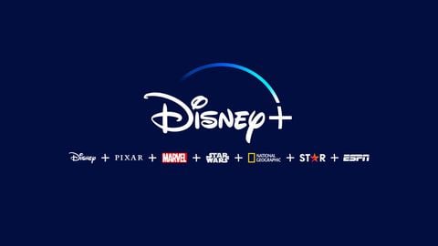 Disney+ se fusiona con Star+