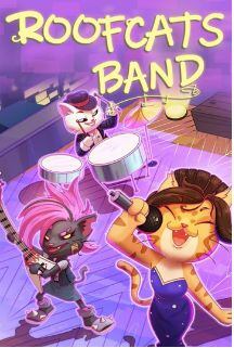 Roofcats Band – Suika Style, gratis para Xbox