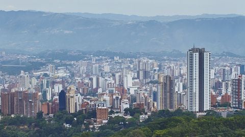 Bucaramanga, ciudad con la menor tasa de desempleo.