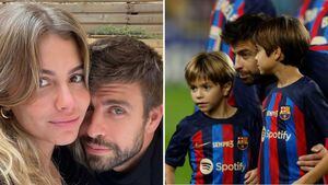 piqué y clara chía