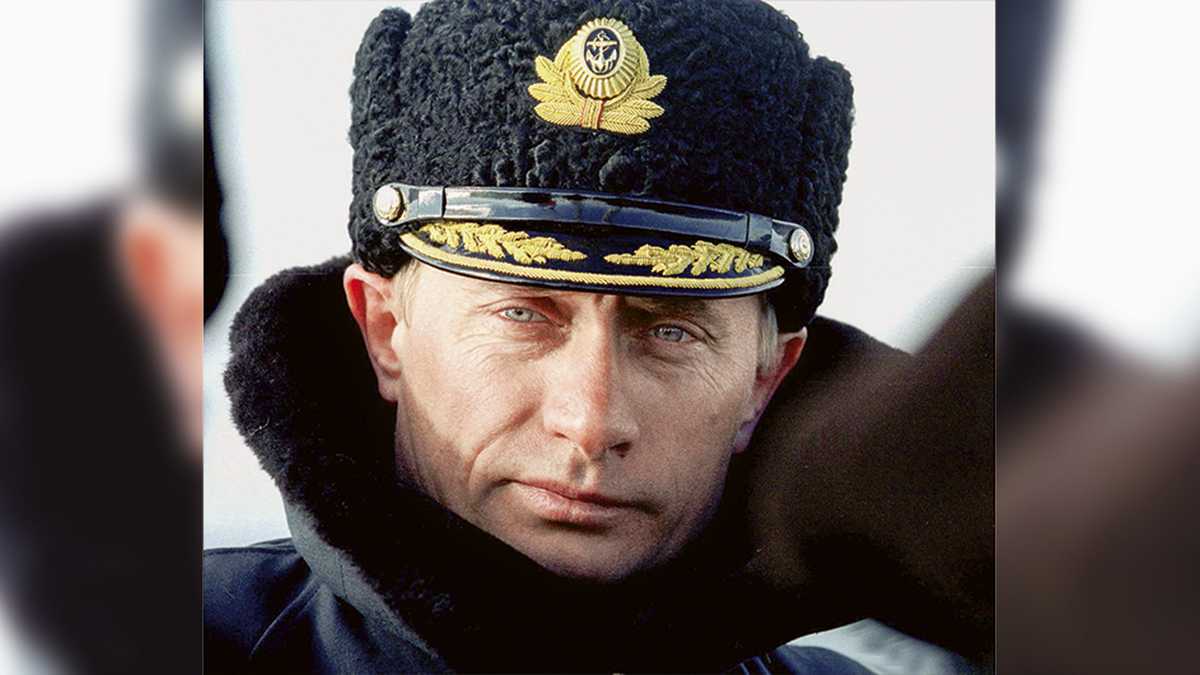 Vladimir Putin: los errores de cálculo que no le han permitido doblegar a  Ucrania