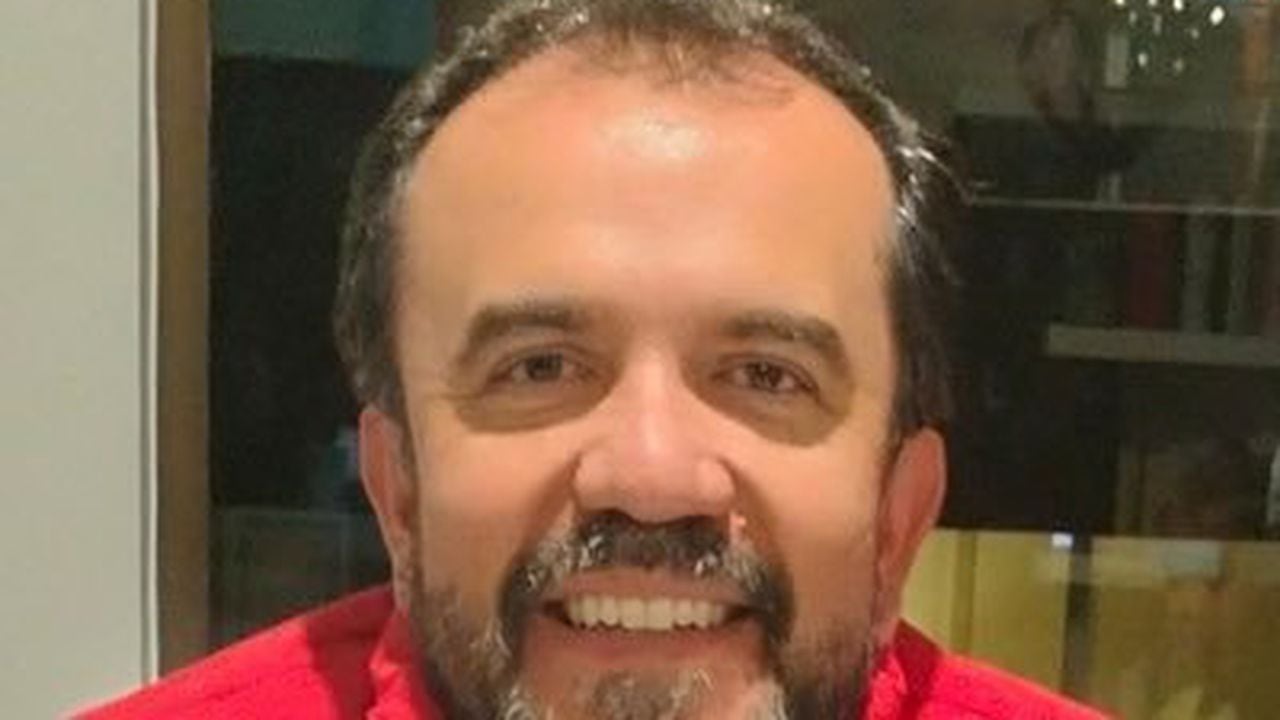 Daniel García Cañón, designado director del IDRD.