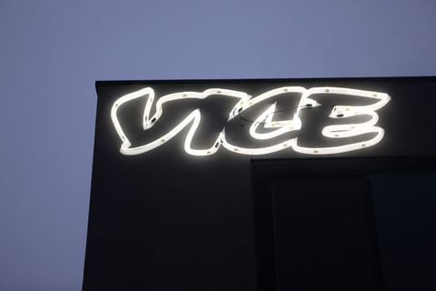 Vice Media