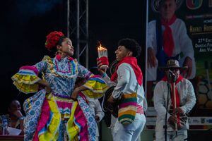 Este municipio es conocido por su gran tradición cultural, entre lo que destacan la danza y la música tradicional.