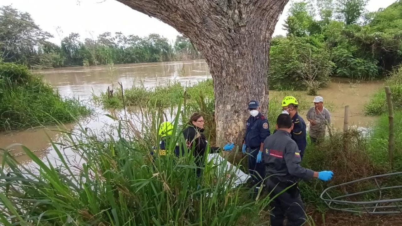 Encuentran cuerpo sin vida de una mujer en el río Cauca, cerca a Yumbo, Valle: esto es lo que se sabe.