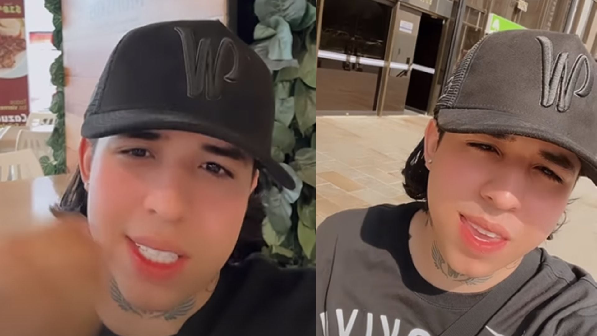 WestCol: marca reconocida canceló su contrato con el 'streamer' tras  comentarios de odio contra la comunidad LGBTI