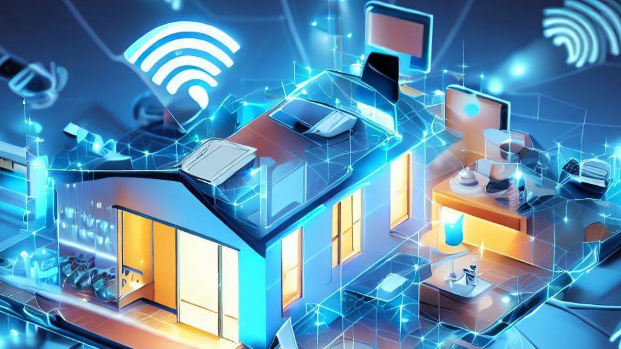 Cómo extender la red WiFi de tu casa sin gastar mucho dinero
