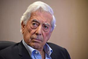 Mario Vargas Llosa recibió el Premio Nobel de Literatura en 2010, galardón al que Borges nunca logró acceder, no precisamente por falta de méritos.