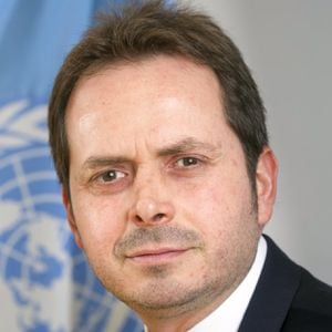 Carlos Ruiz Massieu, nuevo jefe de Verificación de la ONU en Colombia