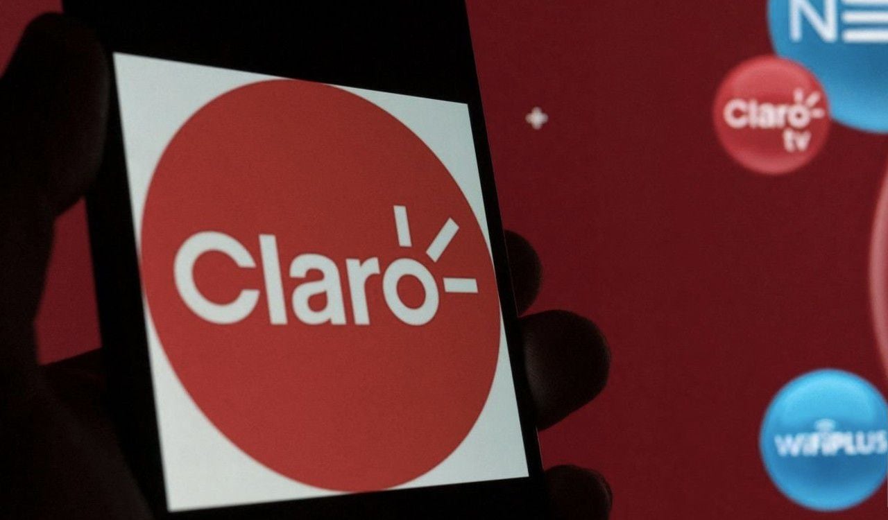 En varios frentes, la empresa Claro tiene ofertas laborales en Colombia