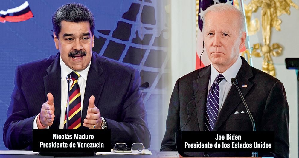 Estados Unidos empezó a levantar algunas de las sanciones económicas contra Venezuela. El próximo presidente de Colombia tendrá que ajustarse a este nuevo escenario.
