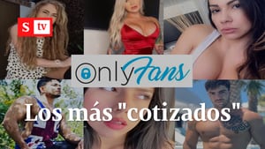 Top 6: estos son los colombianos que ganan más dinero en OnlyFans