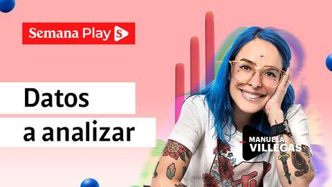 Datos a analizar | Manuela Villegas en Del marketing y otros demonios