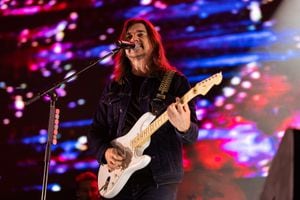 Juanes estará en el Festival Cordillera 2023.