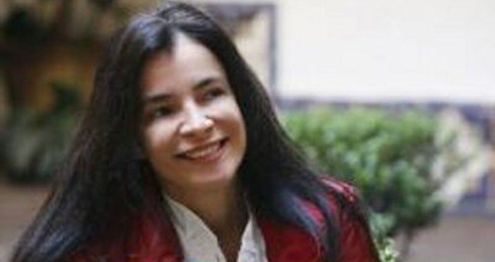 Carmen Caballero Villa, nueva directora de ProColombia.