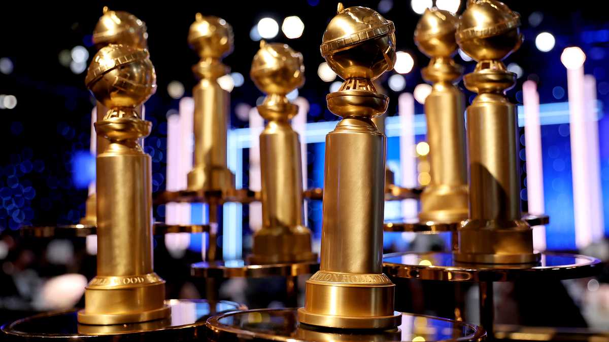 Premios Globos de Oro 2023: ¿Quiénes son los latinos nominados y dónde se pueden ver?
