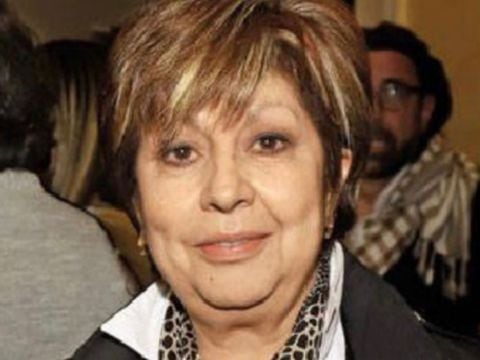 Periodista Cecilia Orozco.
