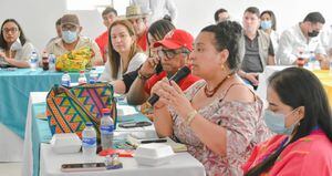 Comunidad wayuu se pronunció sobre la posibilidad de una reapertura total con Venezuela.
