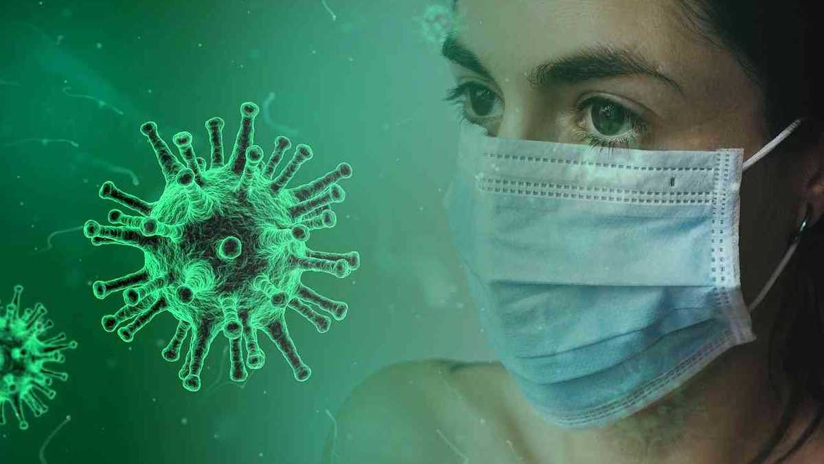 El fin del coronavirus: así se lograría en Colombia