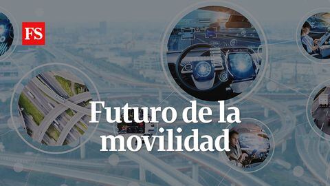 El futuro de la movilidad en las ciudades