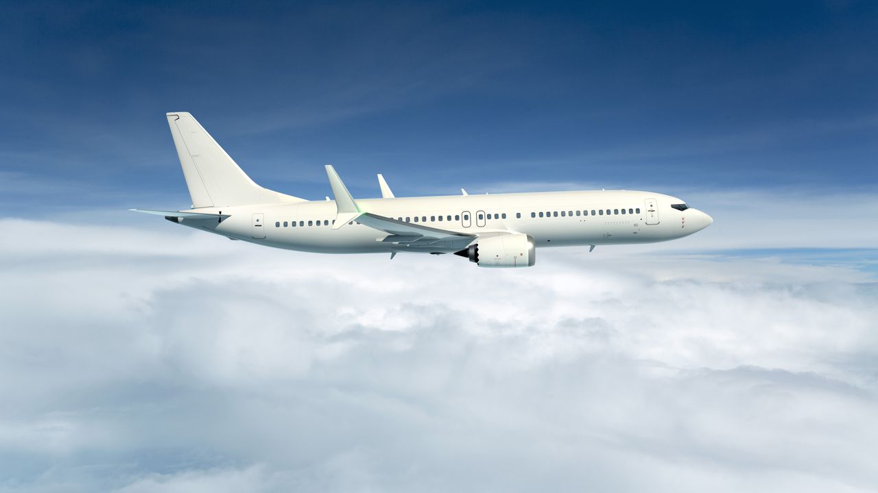 Firman acuerdo extrajudicial de US$237,5 millones en caso de negligencia de los 737 MAX de Boeing