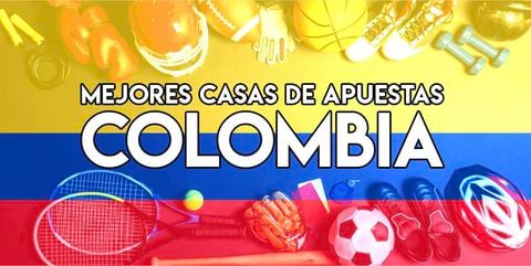 En Colombia hay múltiples plataformas que permiten apostar a distintos eventos deportivos.