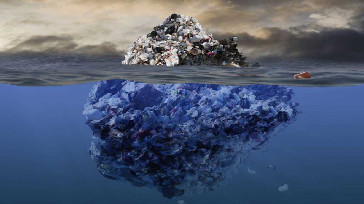 De acuerdo al estudio publicado en la revista Lancet, la contaminación del agua causó 1,4 millones de muertes en 2019. Foto: de referencia Getty images.