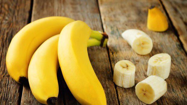 Banana is known as the fruit of happiness.