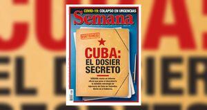 Cuba: el dossier secreto